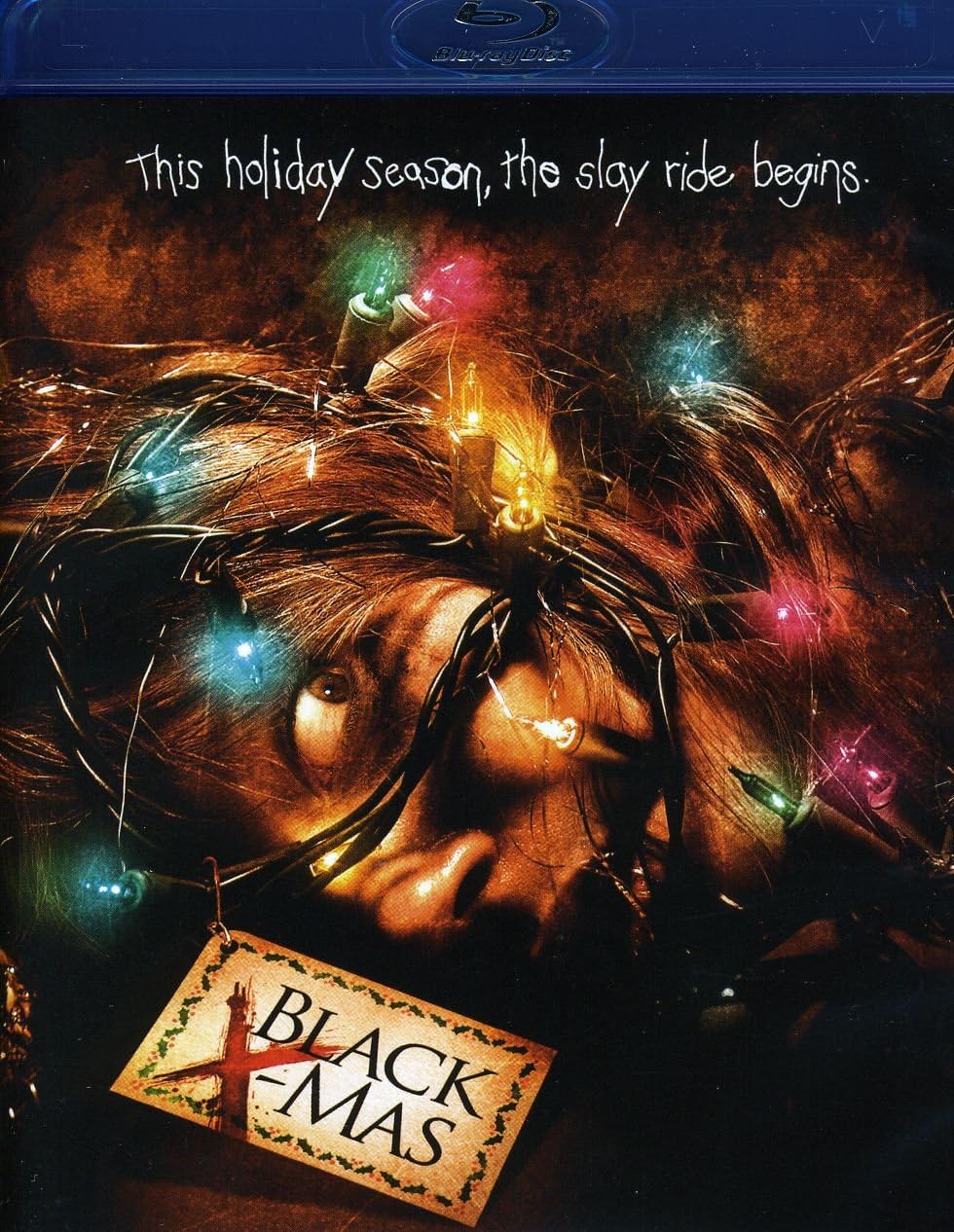 Black Christmas [Bluray] Amazon.ca Katie Cassidy, Michelle Trachtenberg, Lacey Chabert, Mary