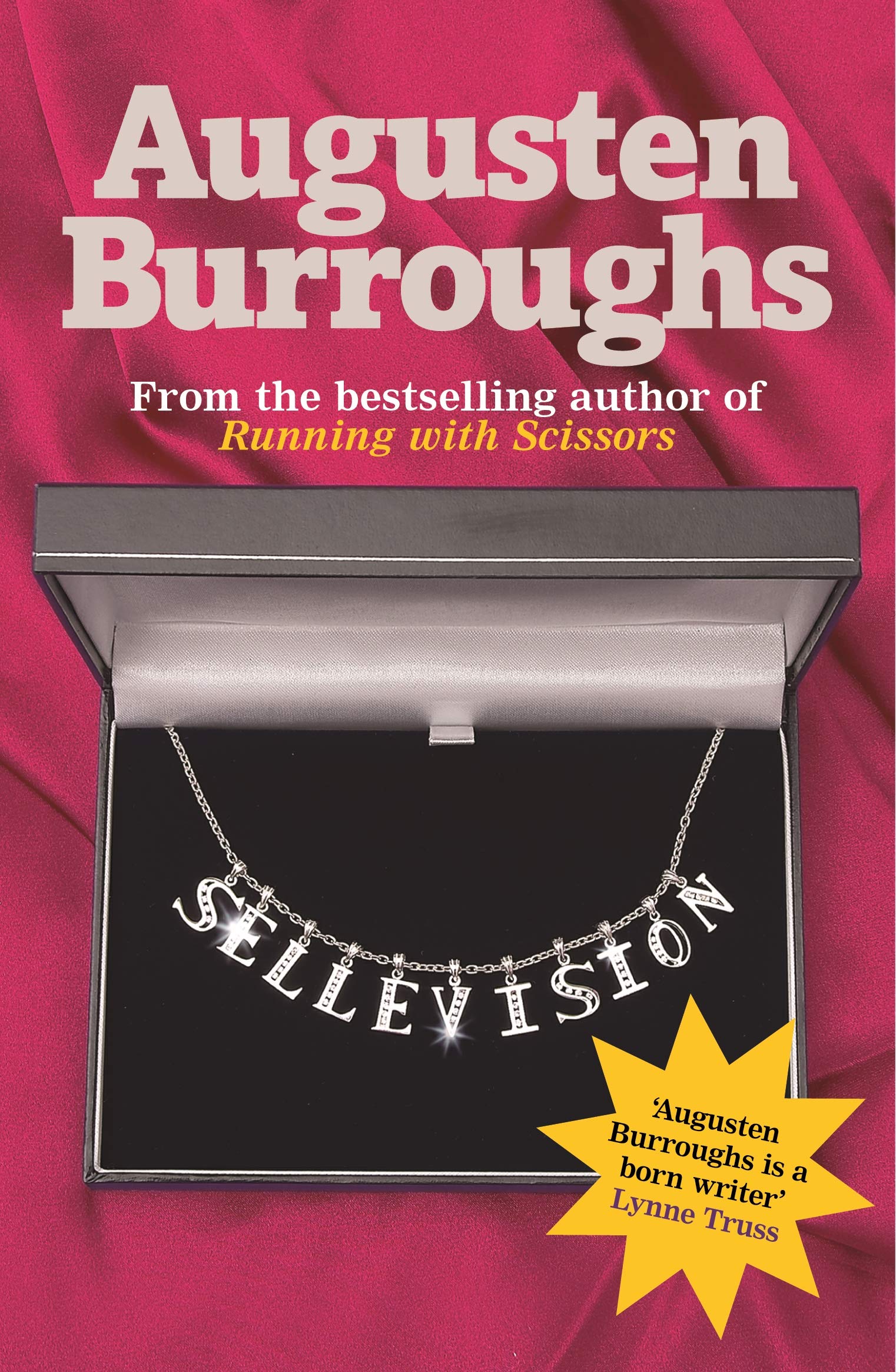 Buy Sellevision — BookShops.in