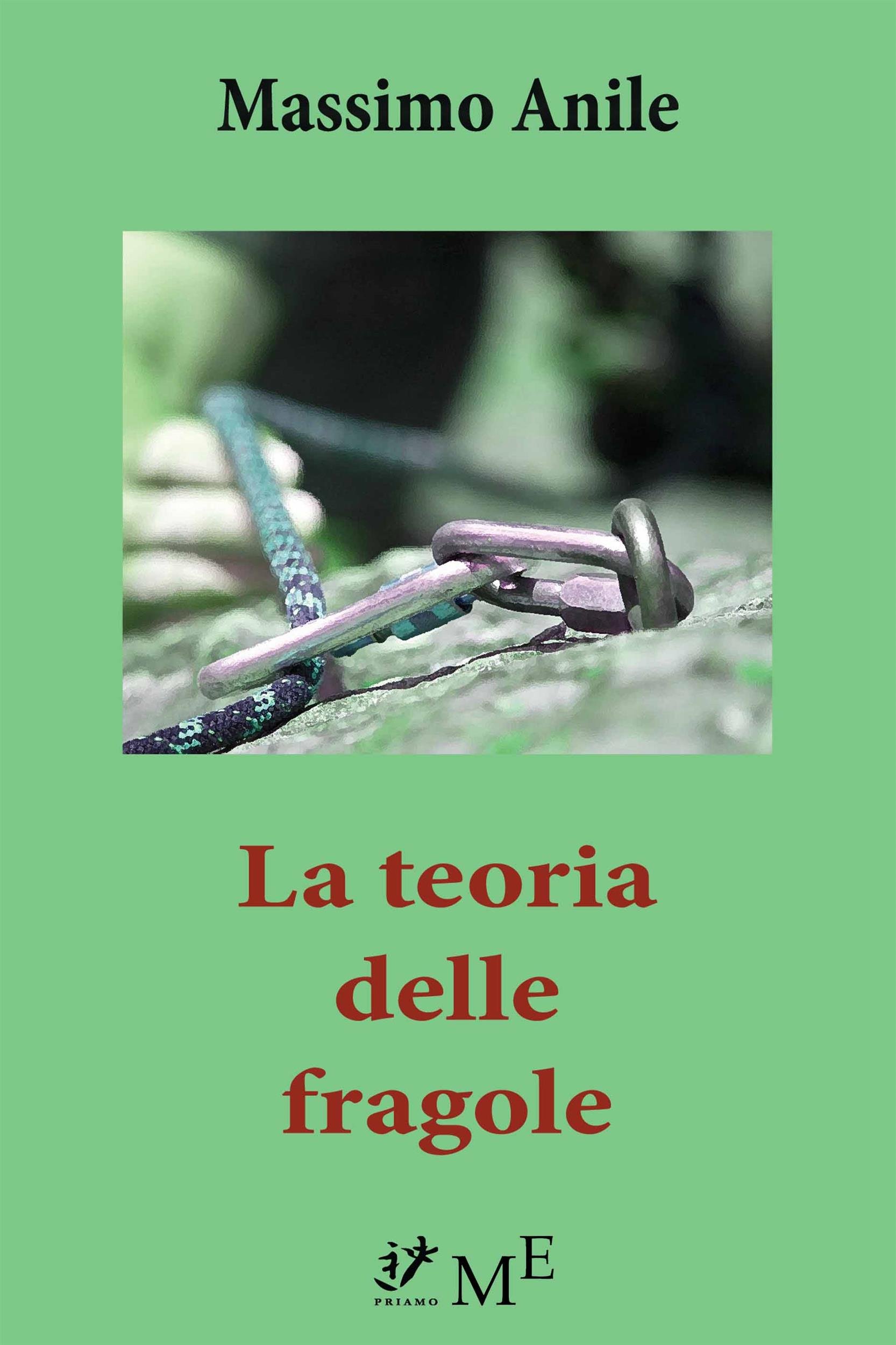 La teoria delle fragole (Italian Edition)