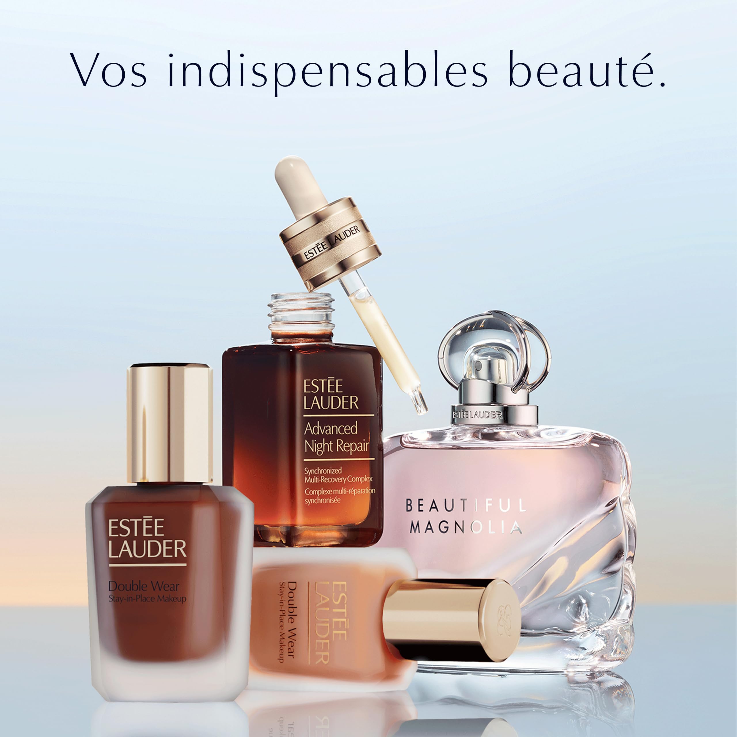 Estée Lauder Knowing Eau de Parfum aux Notes de Rose, Tubéreuse et Mimosa | Parfum pour Femme, 75ml