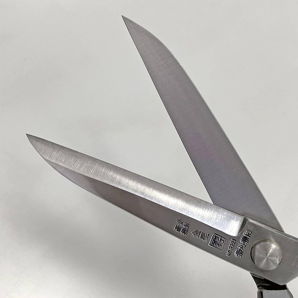 Amazon | キンボシ(Kinboshi) 金星葉刈兼用根切鋏(金止) 270mm Amazon | キンボシ(Kinboshi) 金星葉刈兼用根切鋏(金止) 270mm