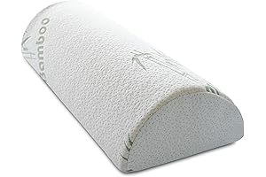 InteVision Under Leg Pillow for Back Pain Relief and Support