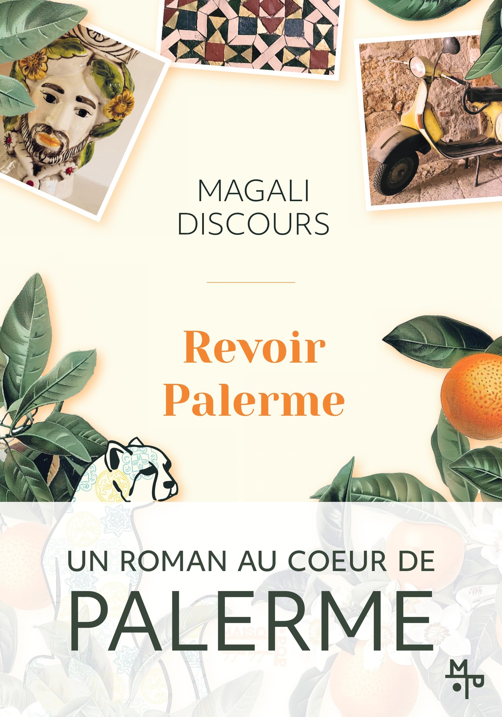Revoir Palerme