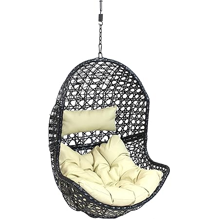boho egg chair