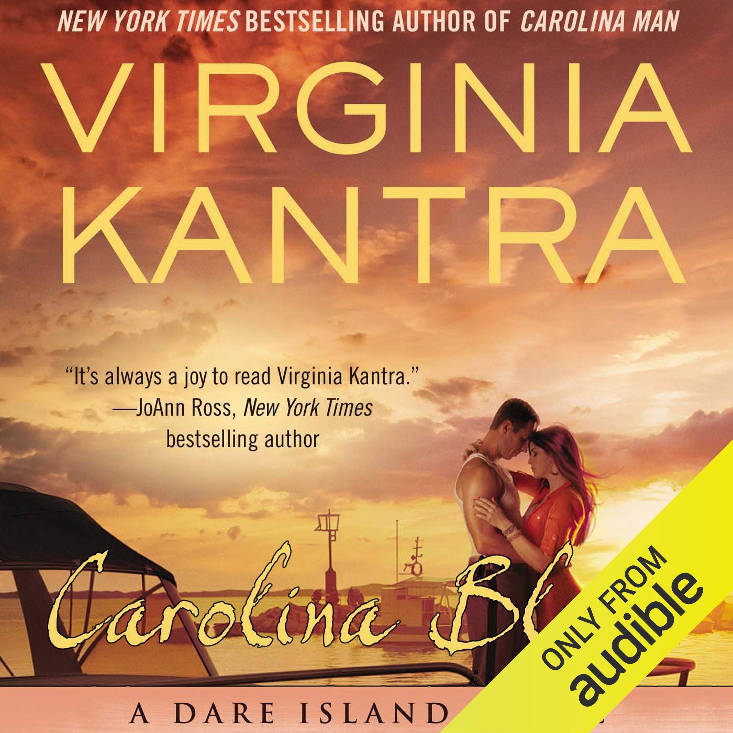 Cover art for Carolina Blues