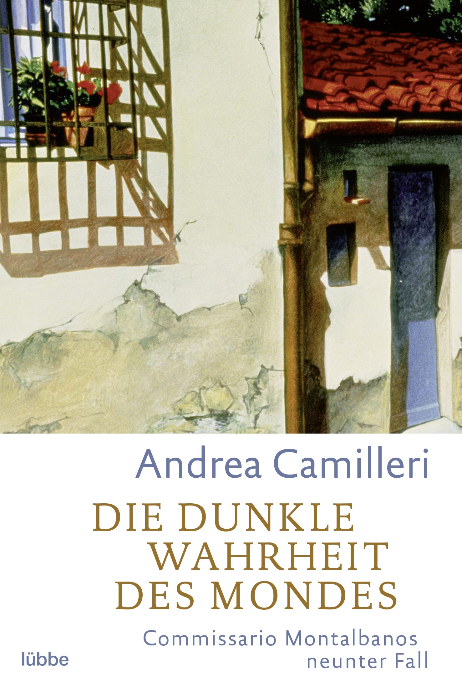 Die dunkle Wahrheit des Mondes: Commissario Montalbano erlebt Sternstunden