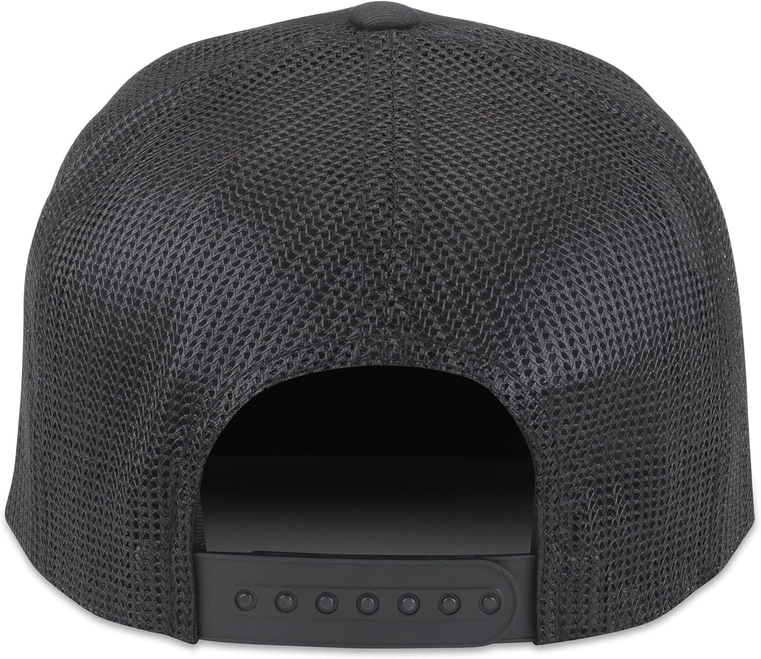 AMERICAN NEEDLE Unisex Officially Licensed NHL Valin Adjustable Snapback Baseball Trucker Hat