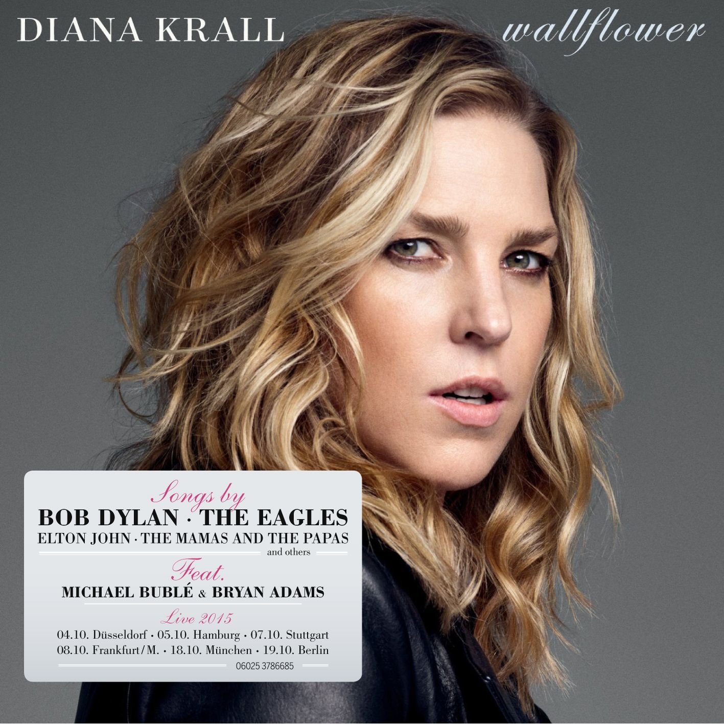 Wallflower: Amazon.de: Musik-CDs & Vinyl