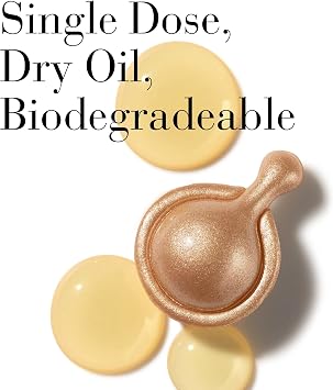 Elizabeth Arden Vitamin C Ceramide Capsules Radiance Renewal Serum, 60 Pieces