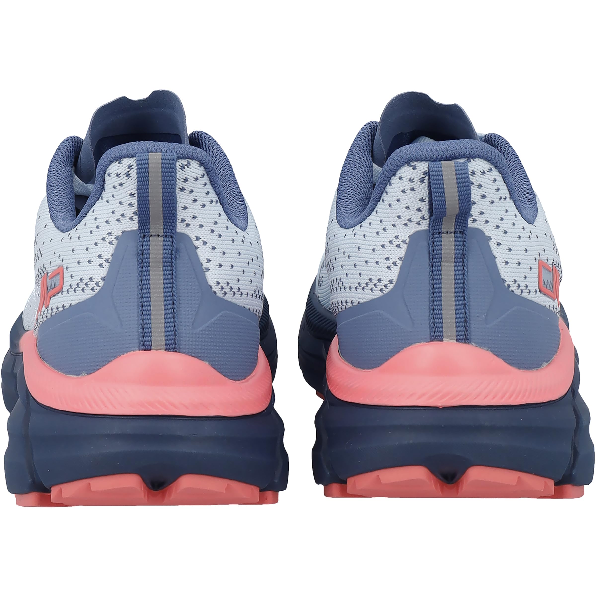 CMP - Rahmsy Wmn Multifunctional Shoes, Sky Blue-Coral, 38