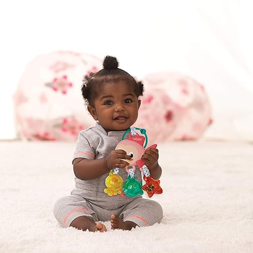 Miniatura 3 de Infantino Sonajero de peces Jingle Sea Charms