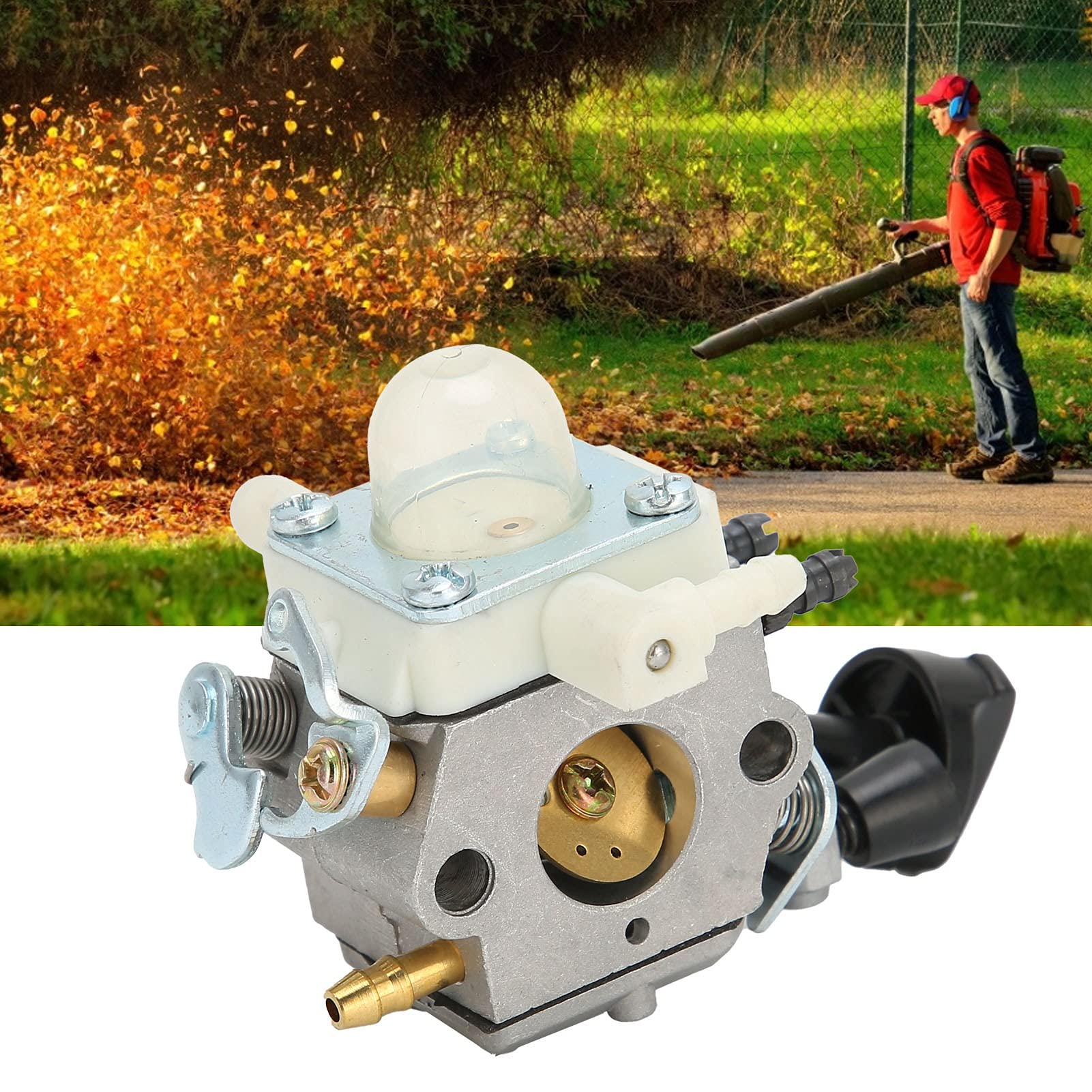 Sostituzione del Carburatore per BG56 SH86C SH56C BG56C Sh 56 Parti di Soffiatore a Foglia e Accessori a Vuoto