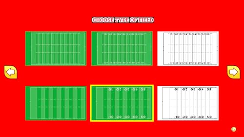 Football Coach Board