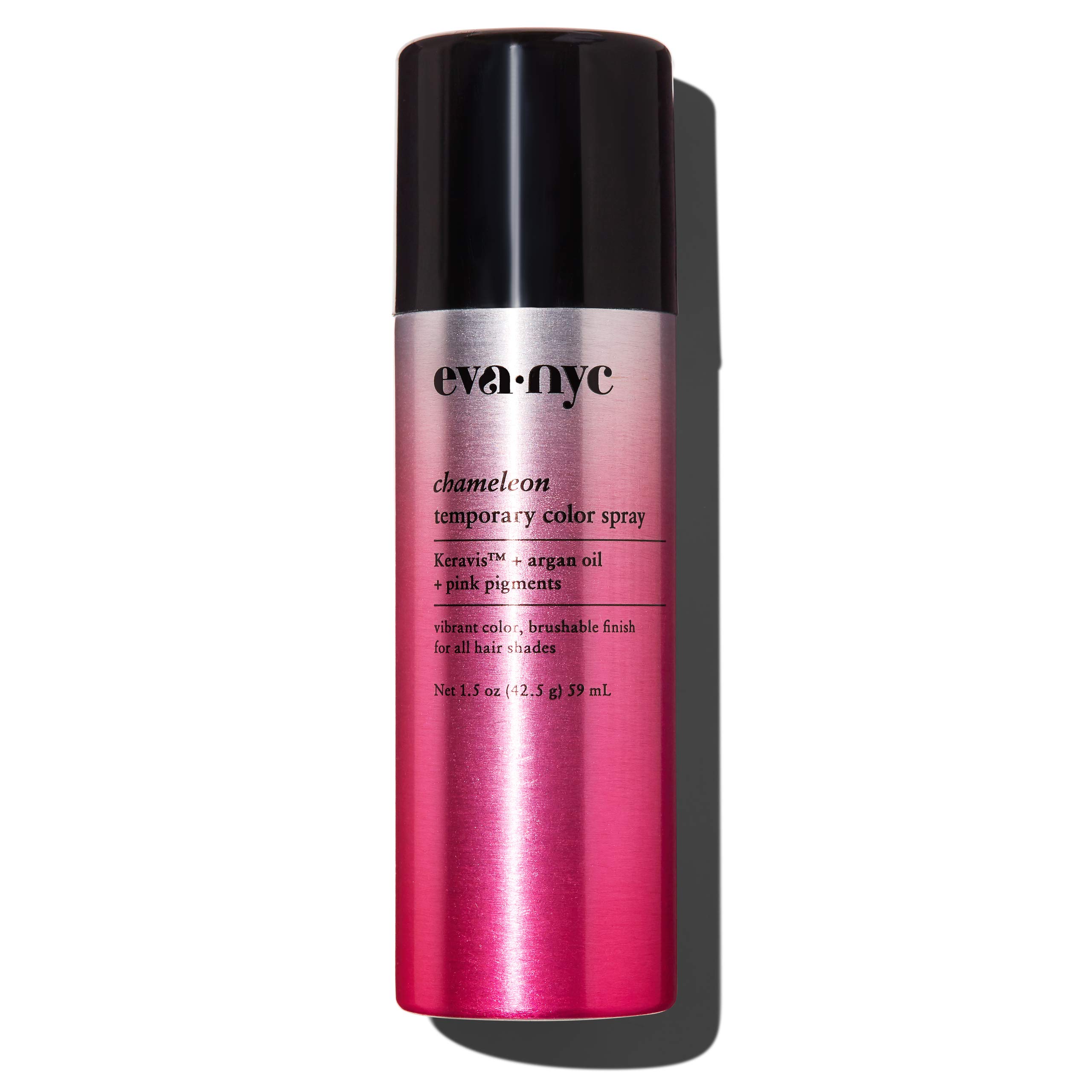 Amazon.com: Eva NYC Chameleon Color Spray, Pink, 1.5 oz : Everything Else