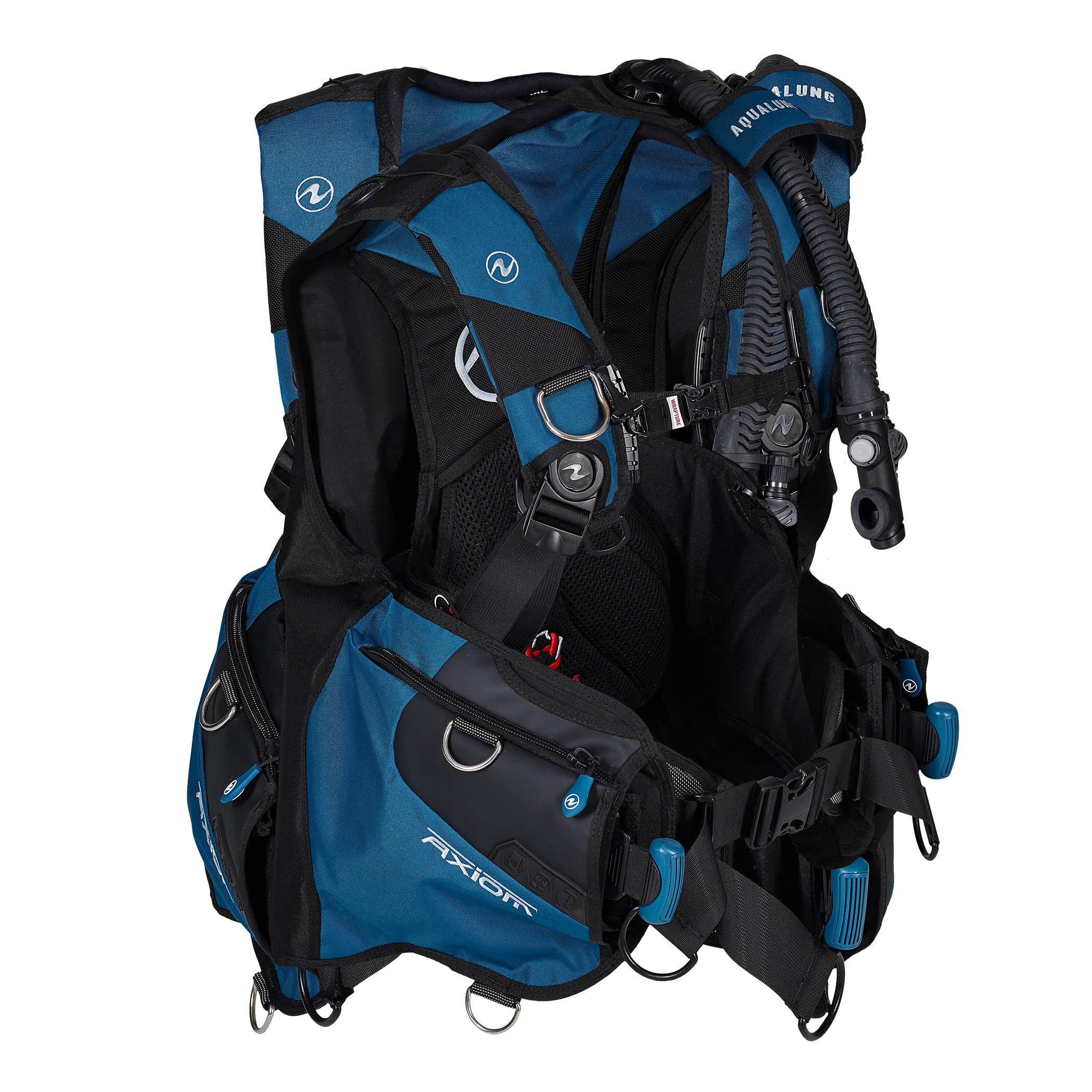 Aqua Lung Axiom Herren Scuba Diving BCD