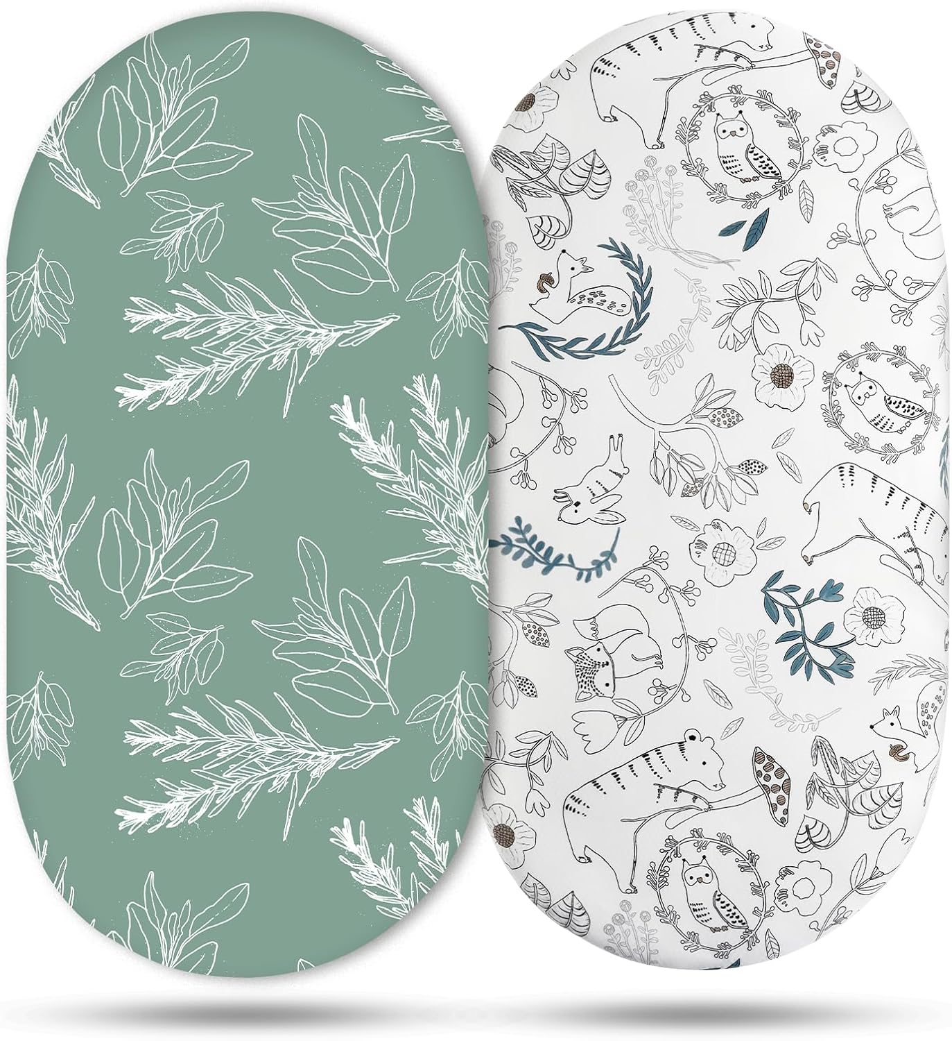 Sheets, Sheets for Baby Boy and Girl