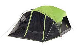 Coleman Carlsbad Fast Pitch 6