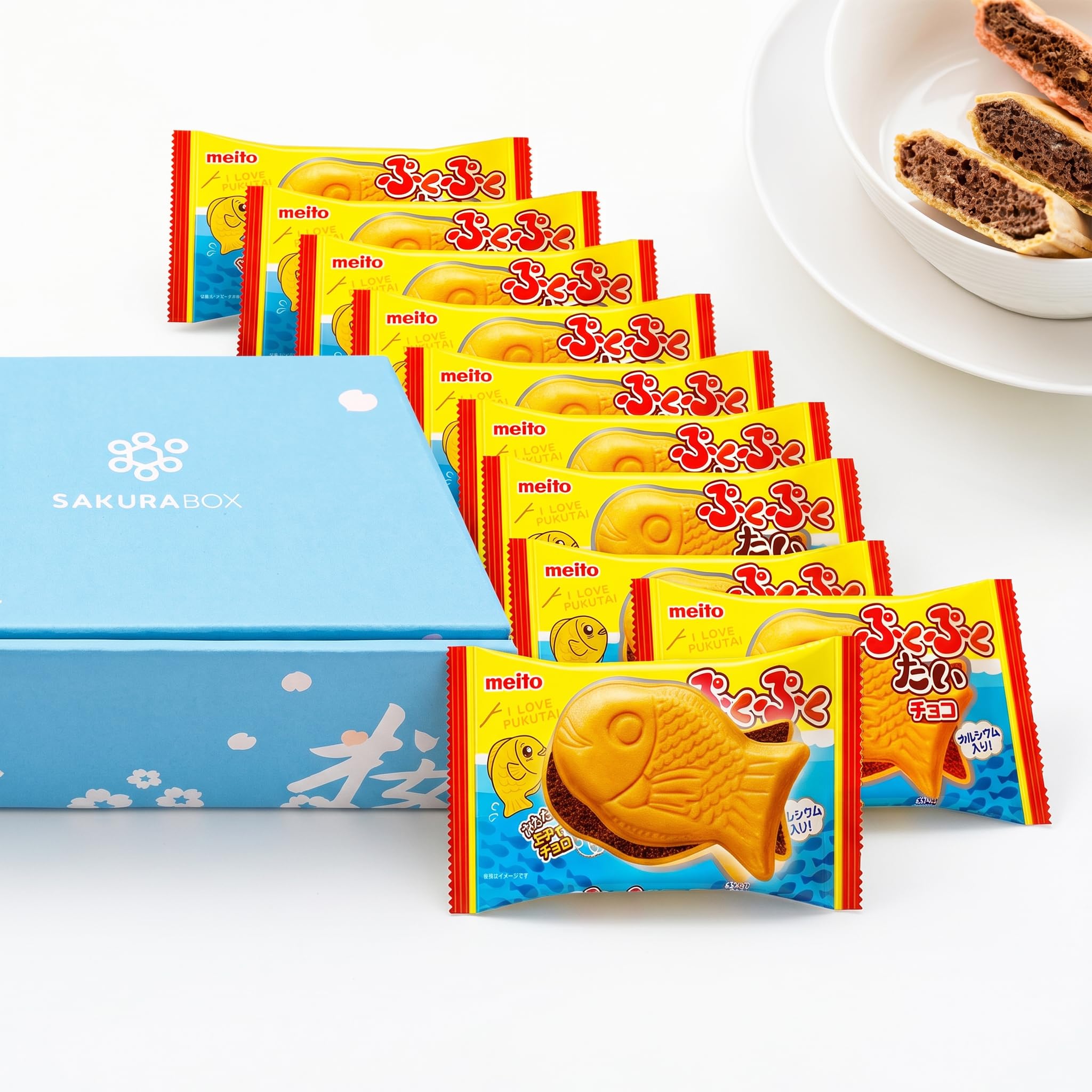 Amazon.com: SAKURA BOX