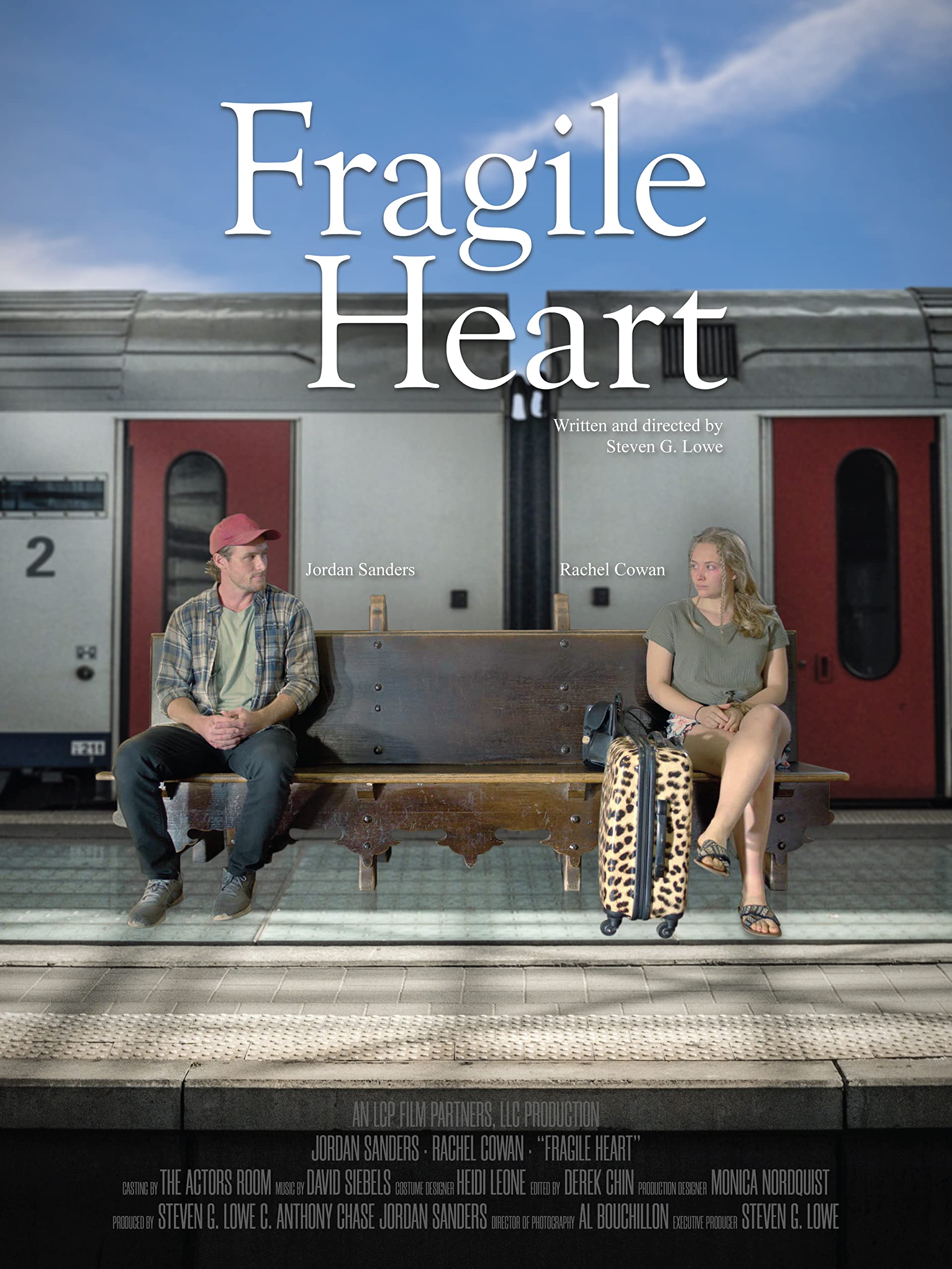 Watch Fragile Heart Prime Video