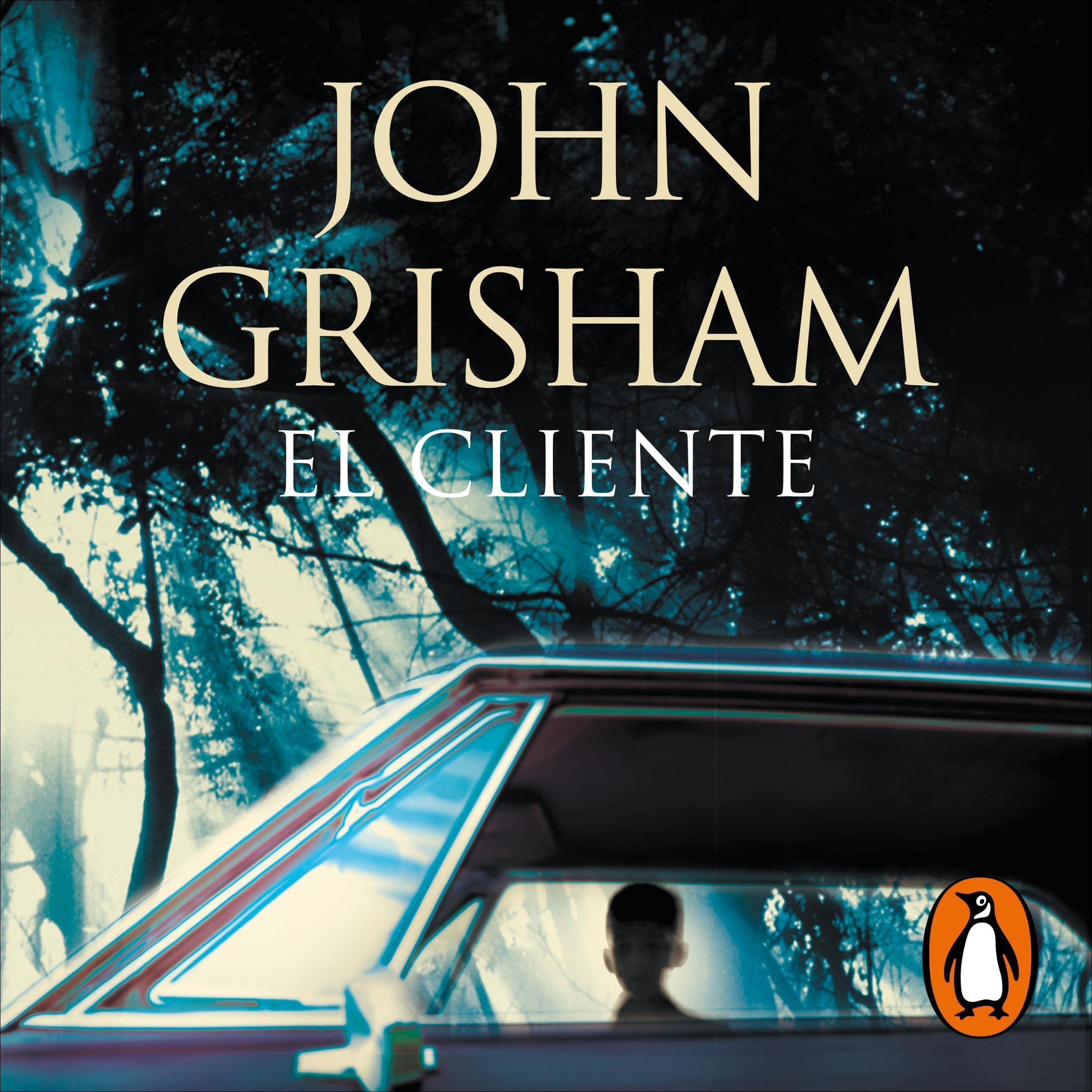 Cover art for El cliente [The Client]