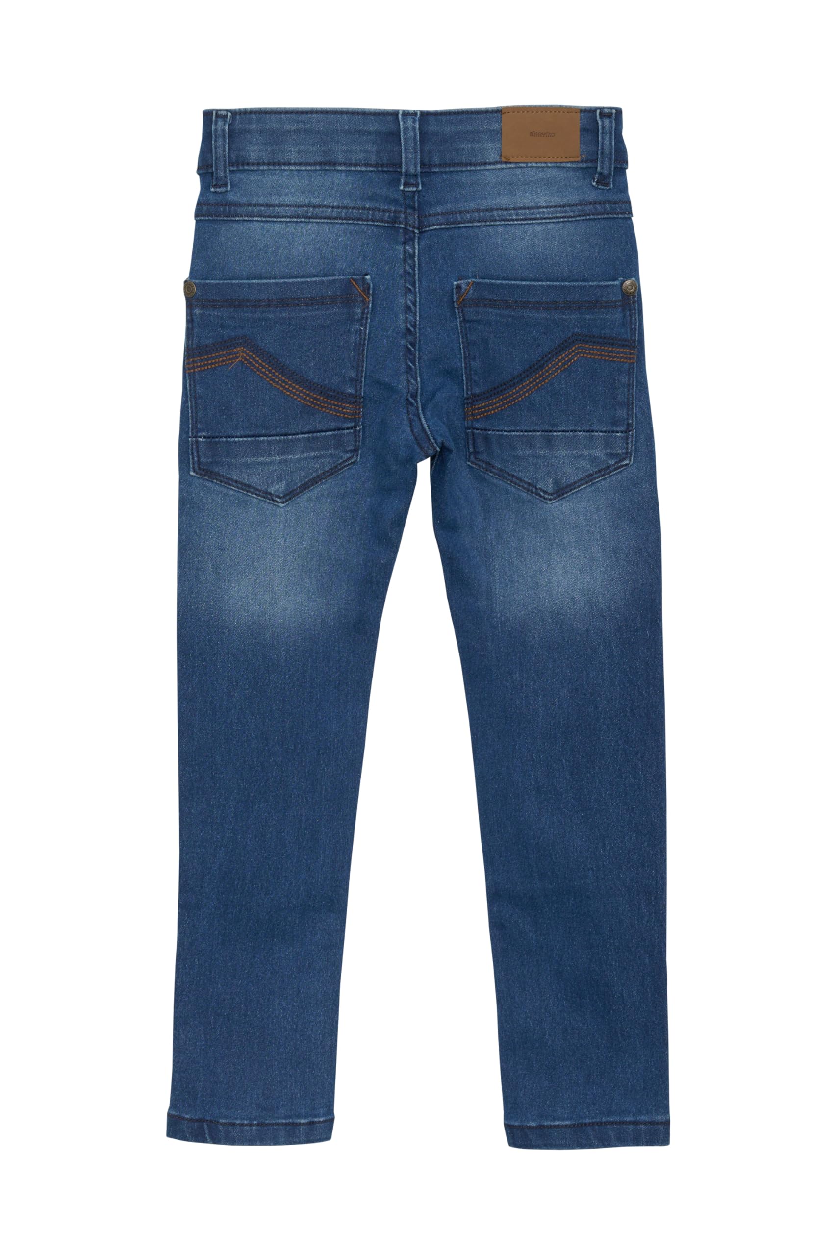 MINYMO Jeans Power Stretch Slim Fit - Jeans Niños