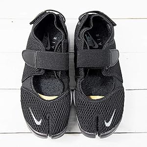 Amazon | [ナイキ] エアリフト レディース WMNS AIR RIFT BR blk/c.gry