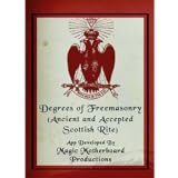 Degrees of Freemasonry (A. A. Scottish Rite)