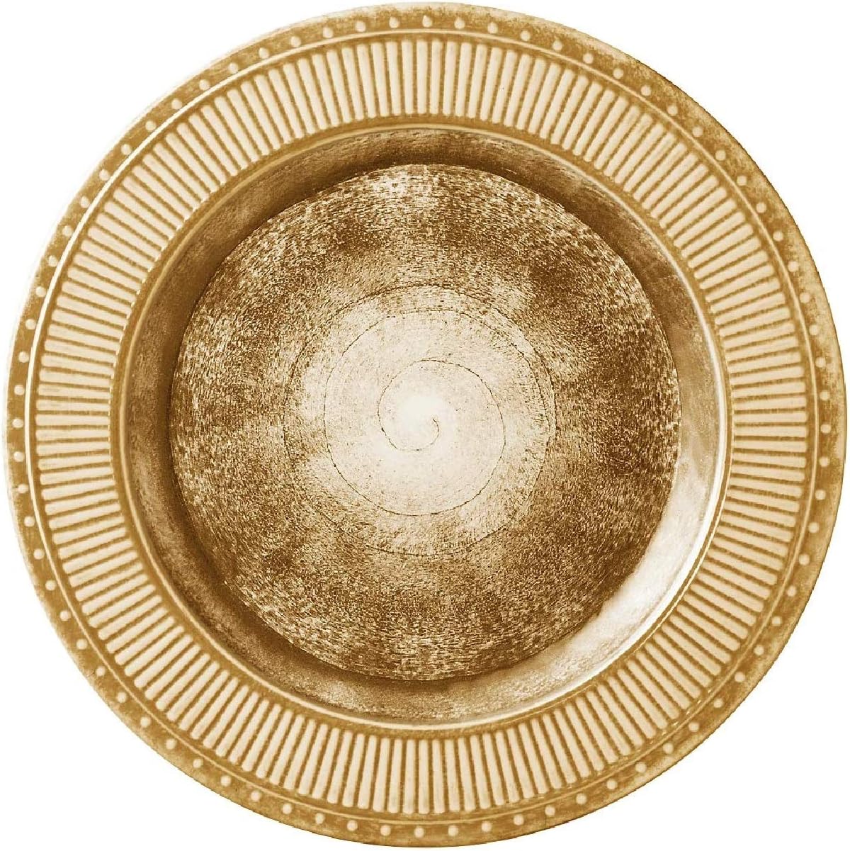 Merritt Ivy Garden Melamine Dinner Plate Amazon.ca Home