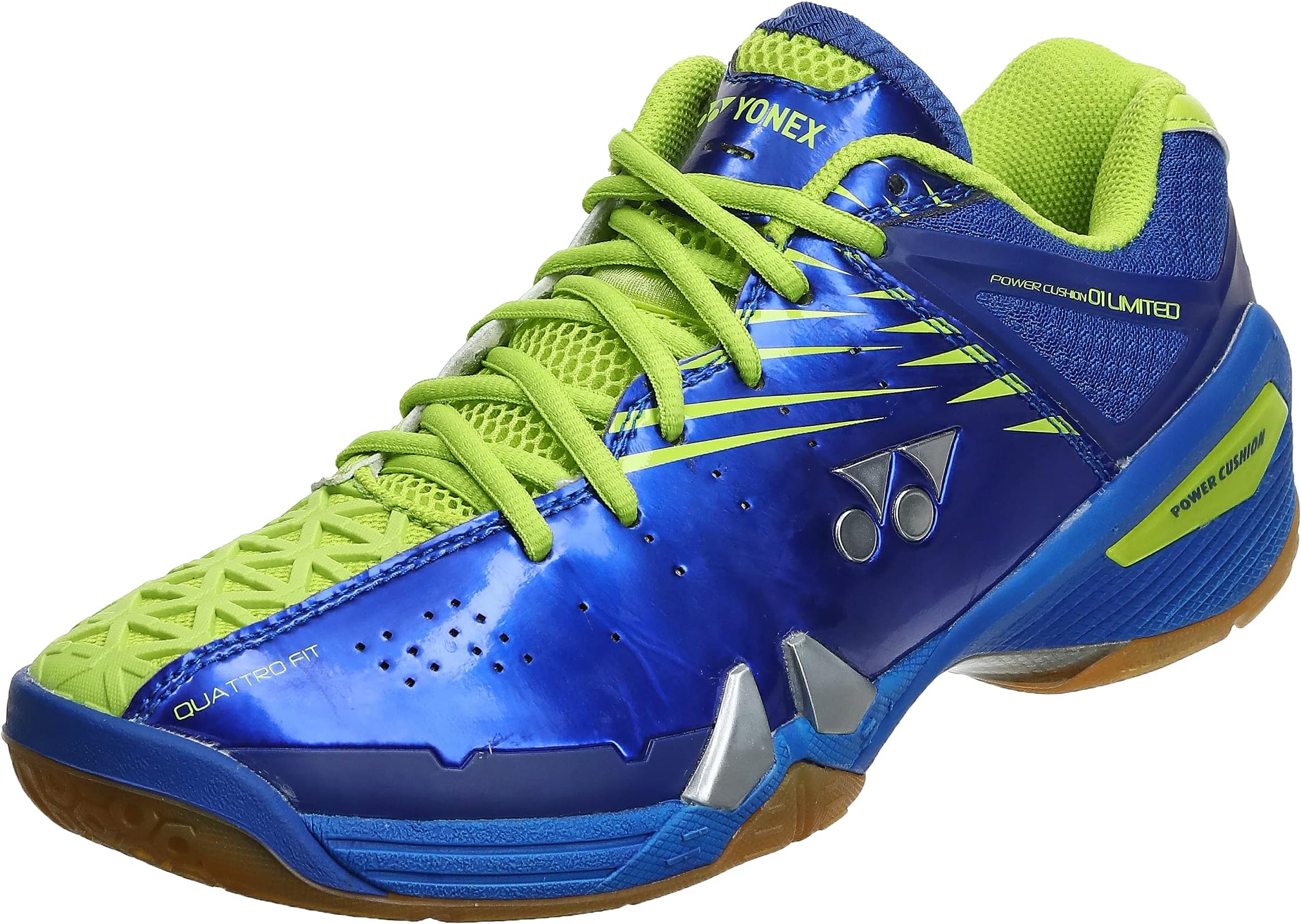 Power Cushion Eclipsion X Shoes Size 35