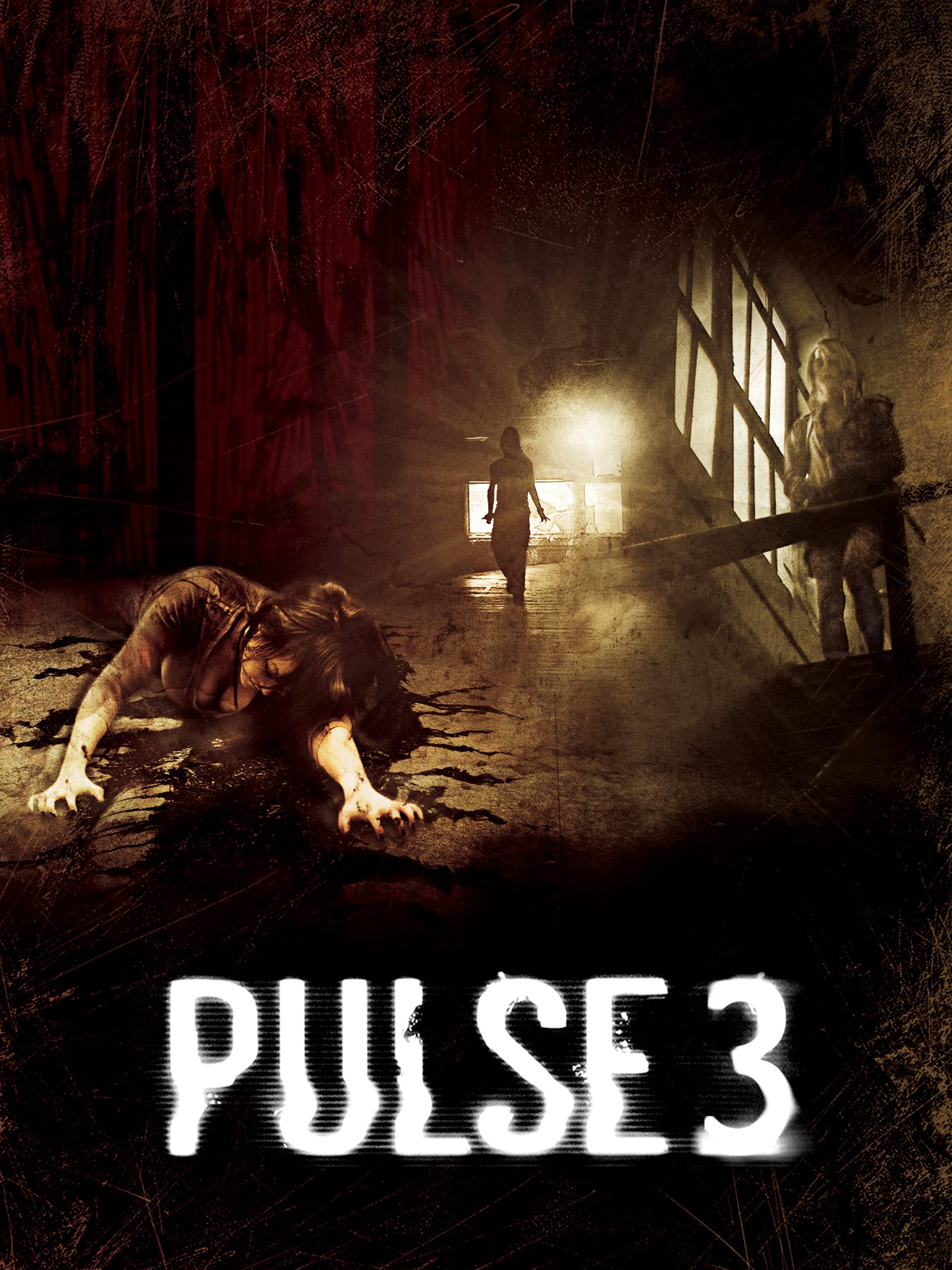 Pulse 3: Invasion