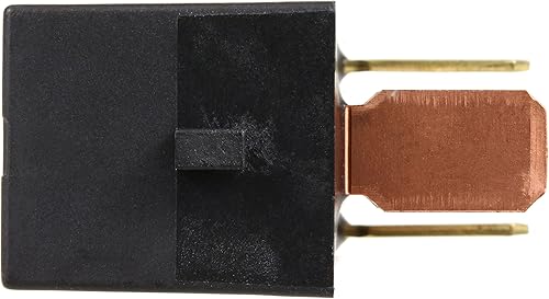 Miniatura 4 de WVE by NTK Relé de embrague AC 1R2085, paquete de 1