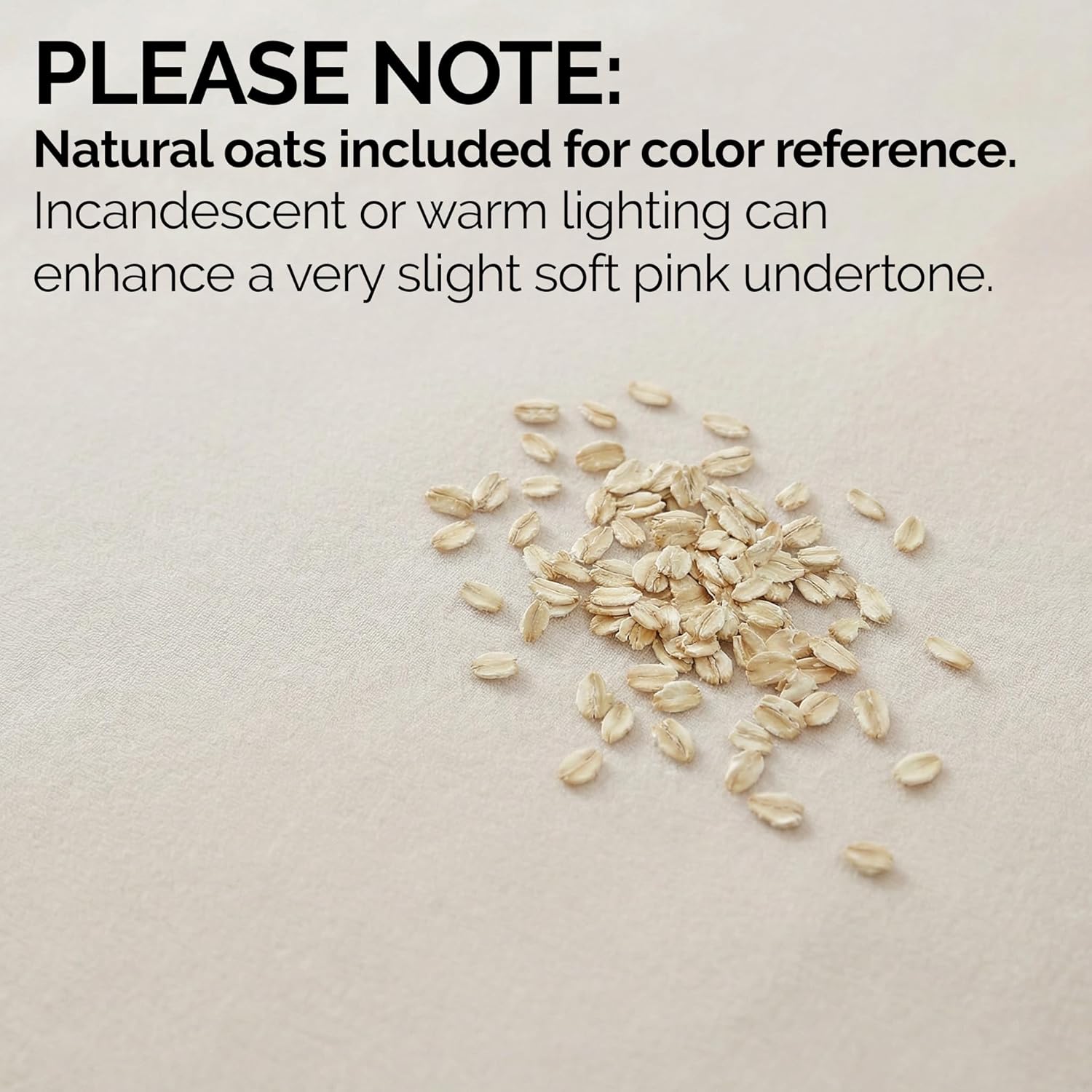Southshore Fine Living, Inc. Hotel Quality California King Bed Skirt 14 Inch Drop - Pleated Bed Skirt California King Size - Easy Care, Pet Hair Resistant Microfiber Dust Ruffle - Natural Beige
