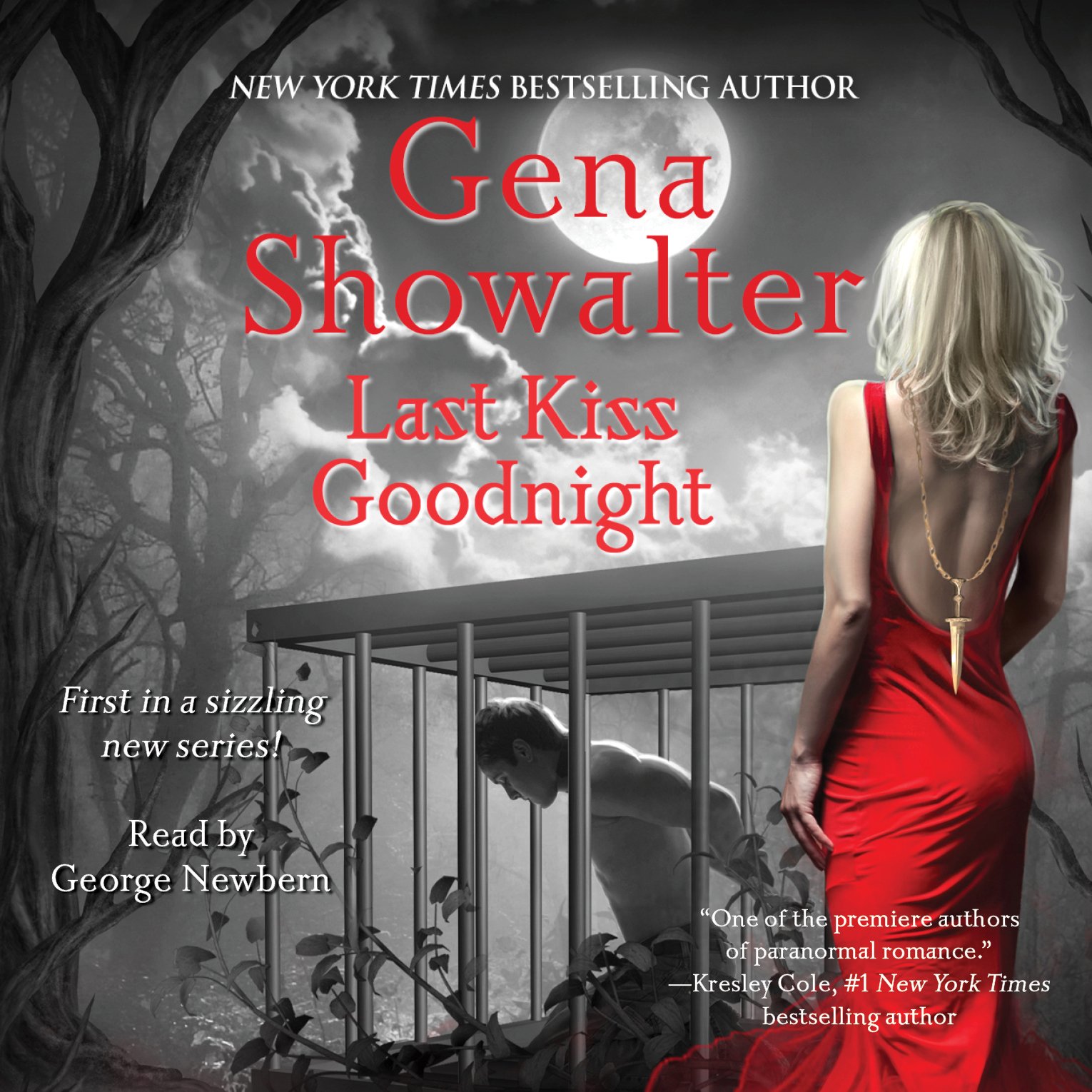 Last Kiss Goodnight Volume 1