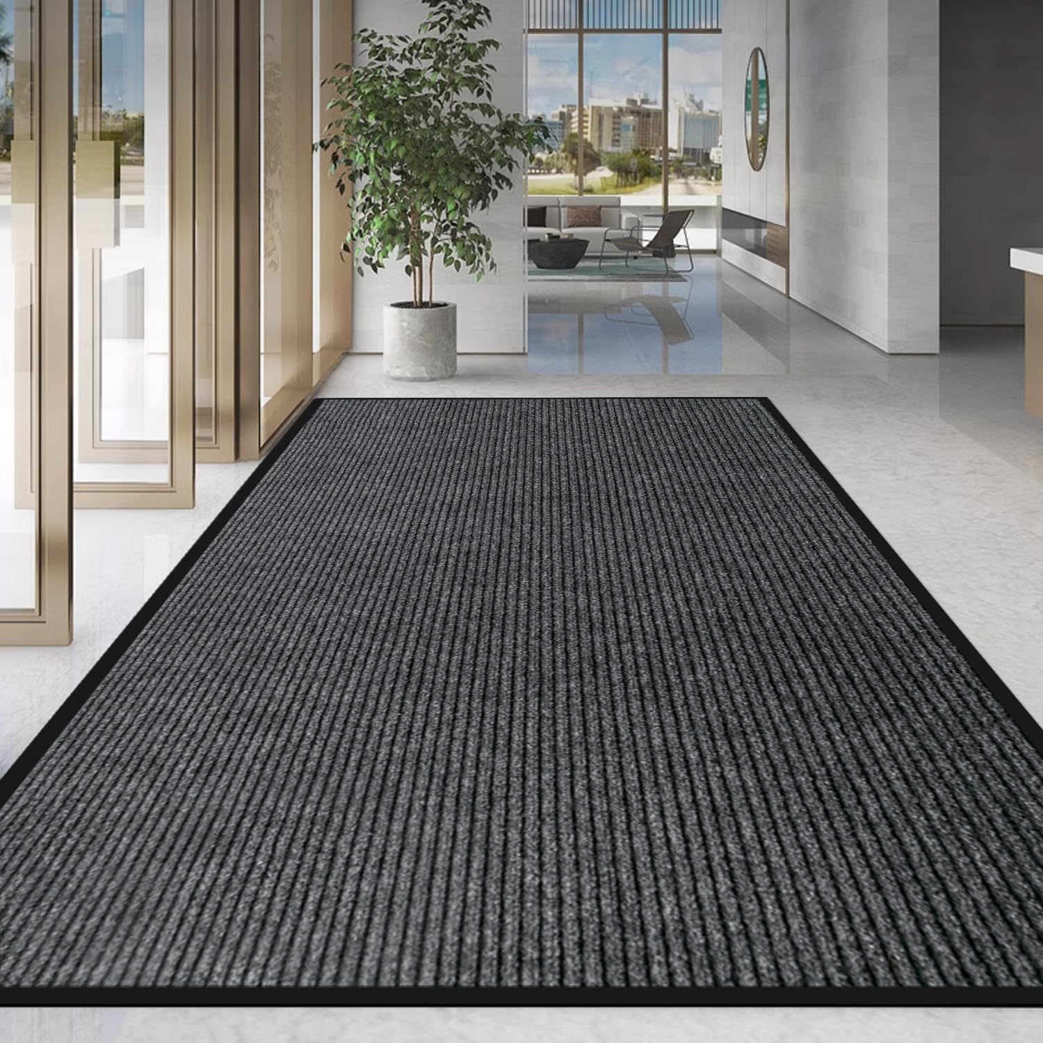 LVETOLS 4x8 Moisture Guard Mat