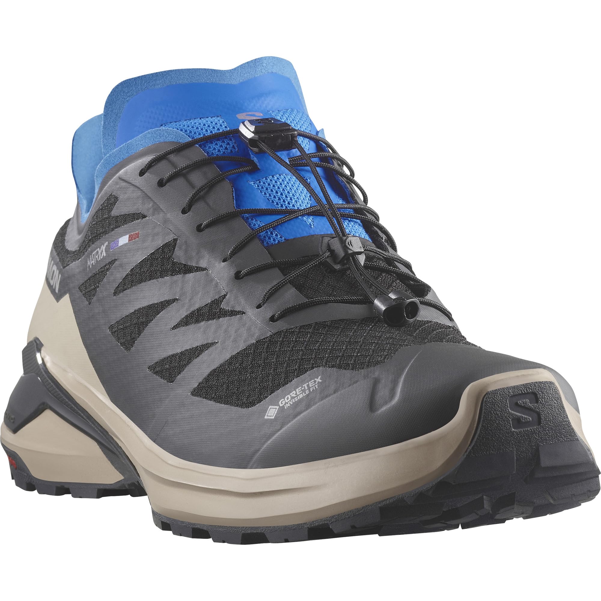Salomon XA Meta Gore-Tex Made In France Zapatos de senderismoHombre