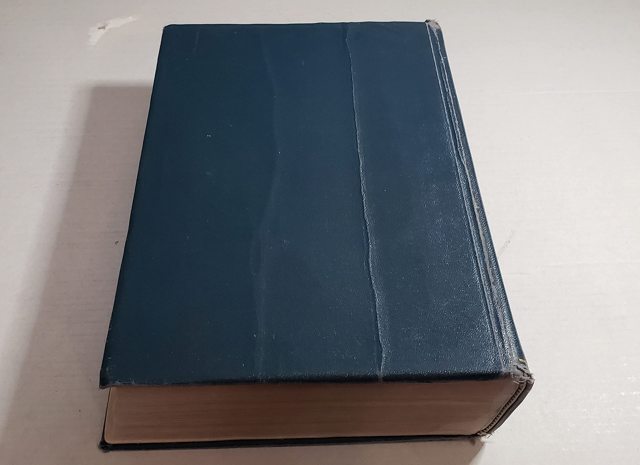 Handbook of Meteorology