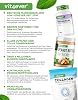 Vit4ever® Ginkgo + Ginseng – 360 Tablets – Special Extract – High Dosage – Laboratory Tested – Ginkgo Biloba + Korean Ginseng – Premium Quality – Vegan