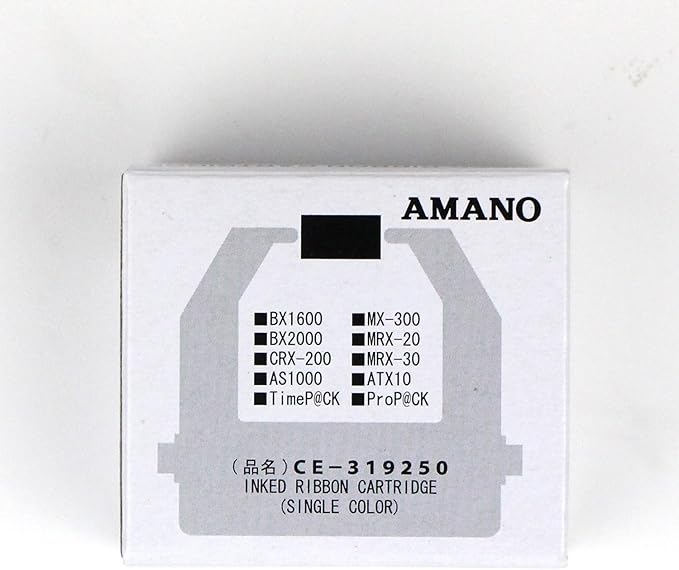 超目玉枠 業務用5セットアマノ タイムレコーダーリボンカセット Ce 3050 生活用品 インテリア 雑貨 文具 オフィス用品 ノート 紙製品 タイムカード タイムレコーダー Tp オフィス用品 Indonesiadevelopmentforum Com