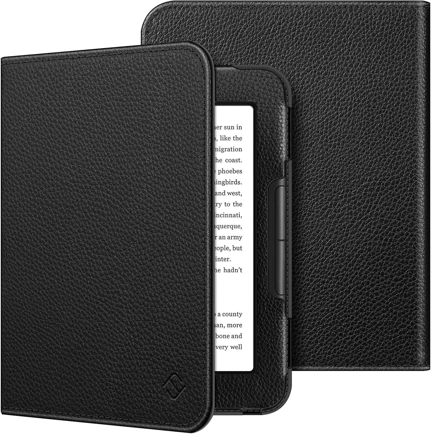 Fintie Folio Case for Nook GlowLight 4 (2021) / Nook GlowLight 4e (2022