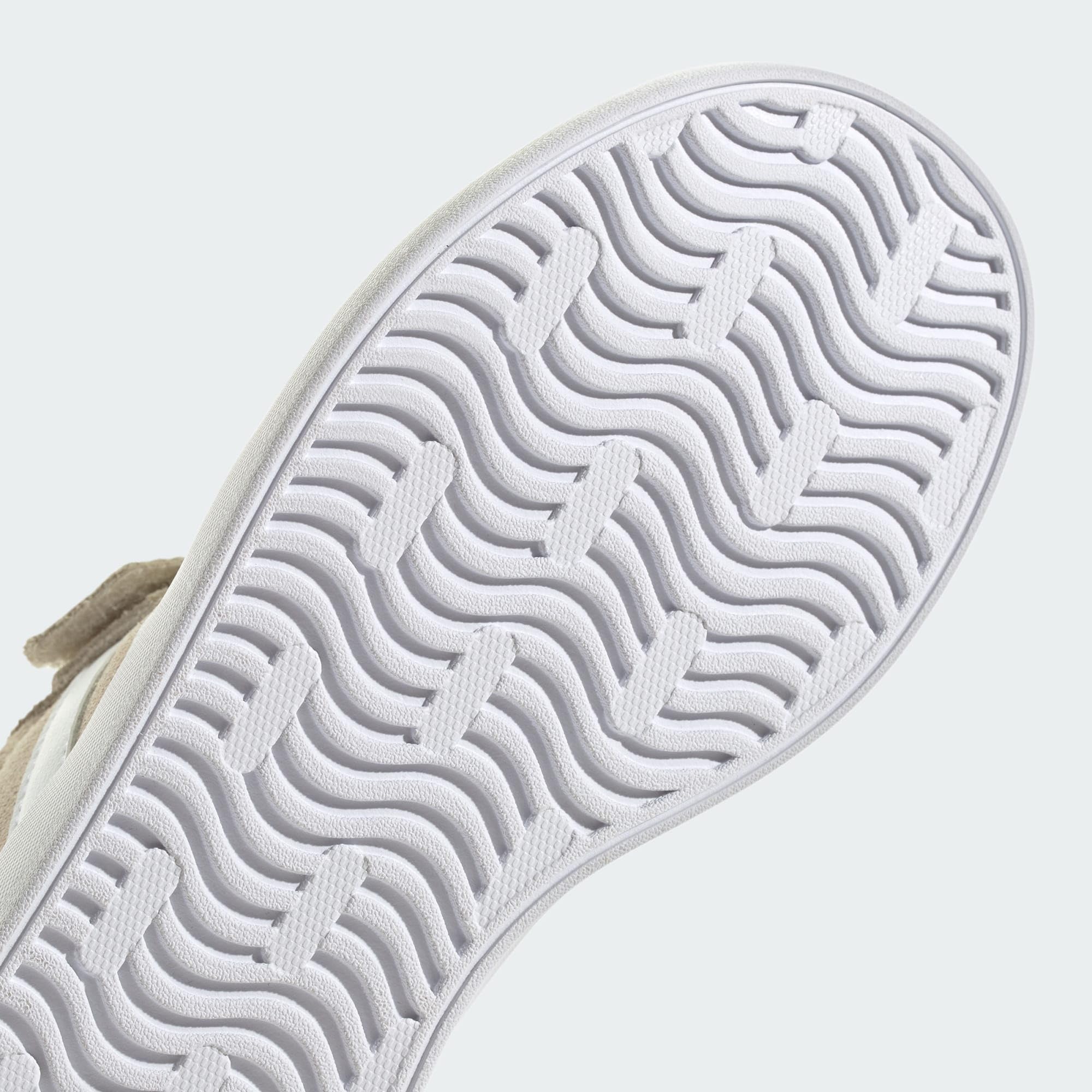 adidas Unisex Bambini VL Court Shoesschuhe