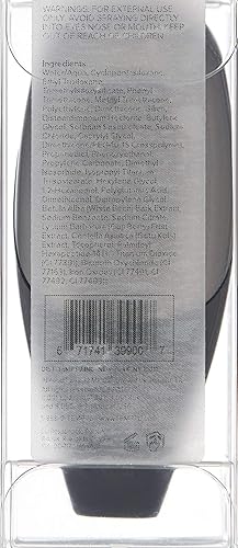 Vista 70 de TEMPTU Kit de inicio de aerógrafo de aire: maquillaje profesional inalámbrico para aerógrafo en casa, apto para viajes, antienvejecimiento, de larga
