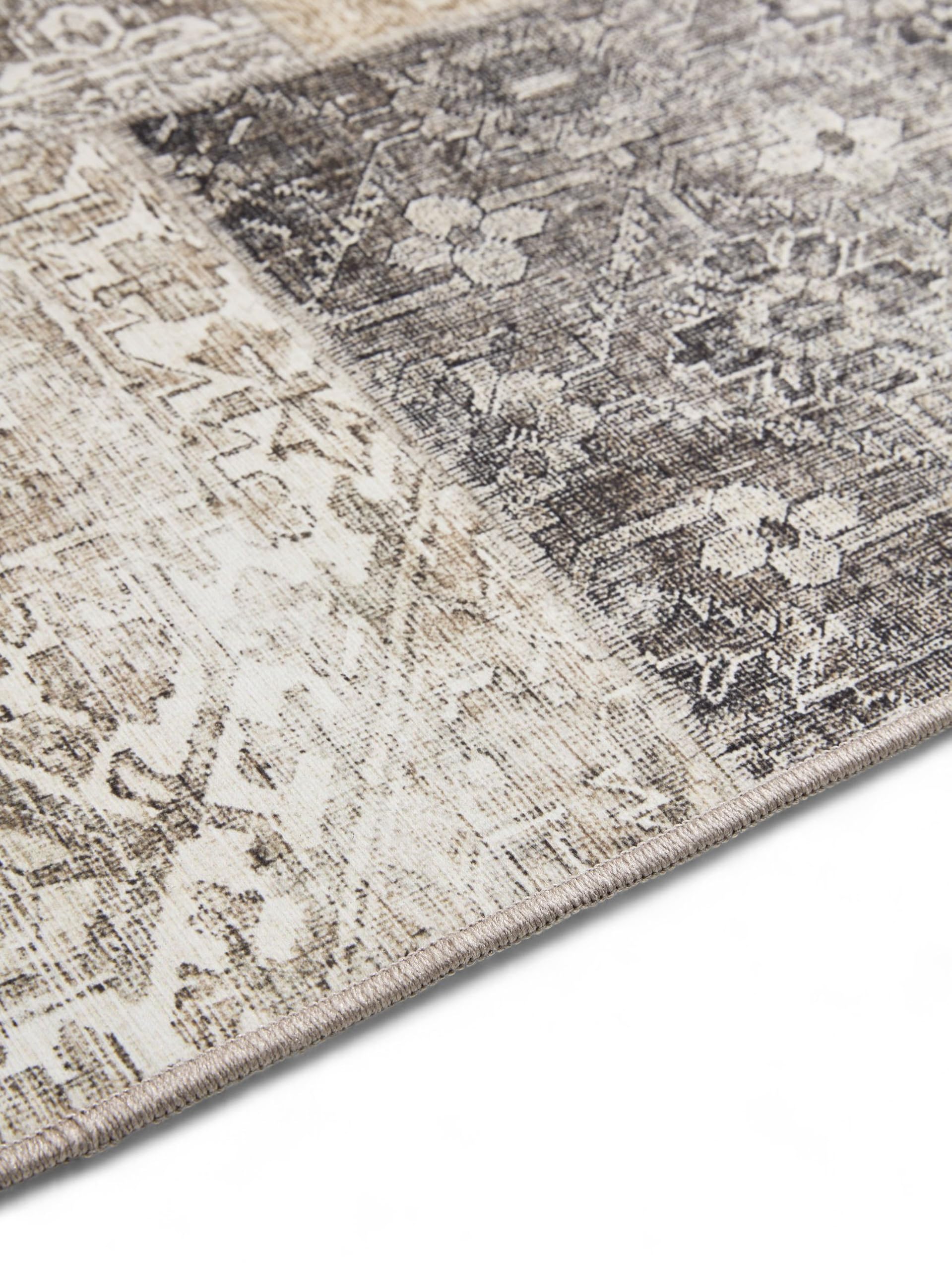 essential - Comfy - Beige 200 x 300 cm Vloerkleed