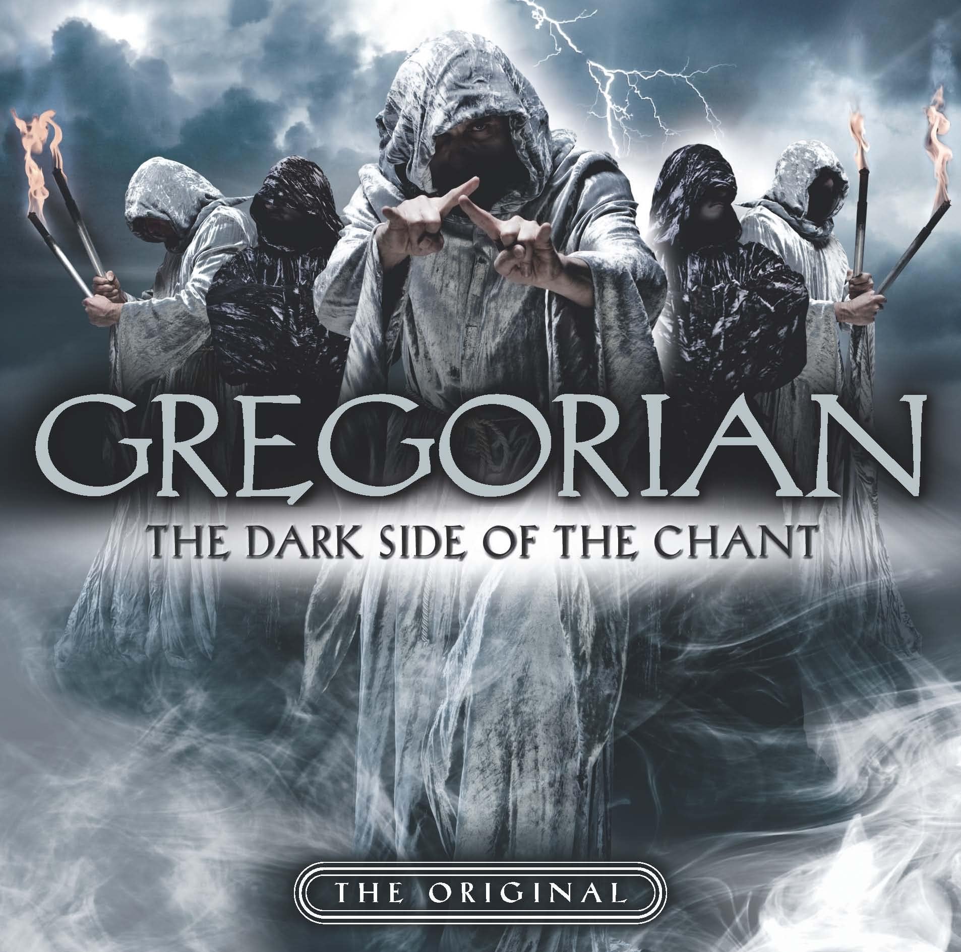 Dark Side Of The Chant