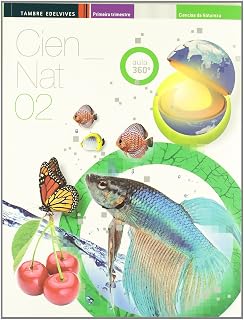 Natureza 2º ESO Pack 360º Galicia Ed 2012
