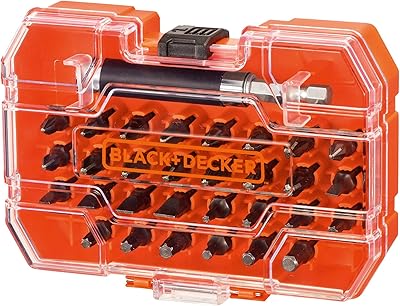 Puntas de Destornillador -  herramientas electricas