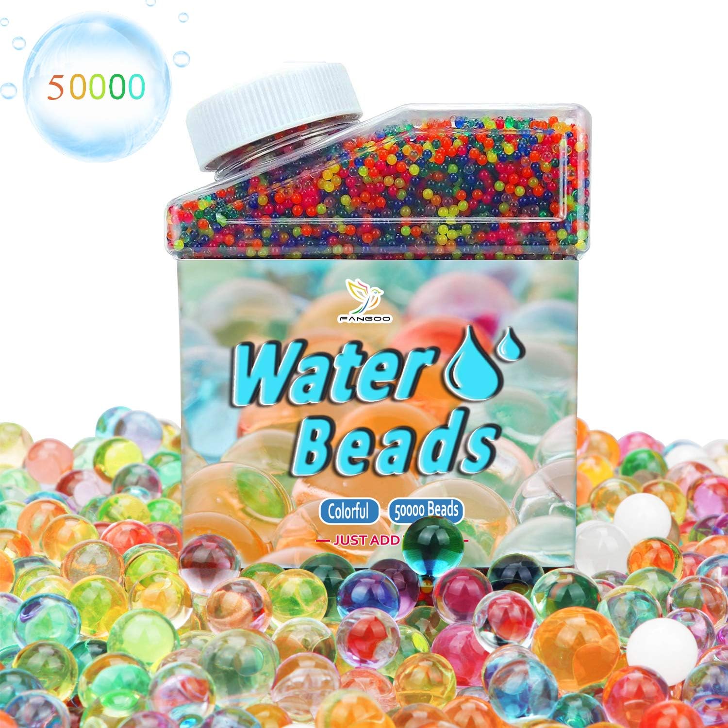 confezione regalo per la doccia del bambino per i regali di grandi dimensioni