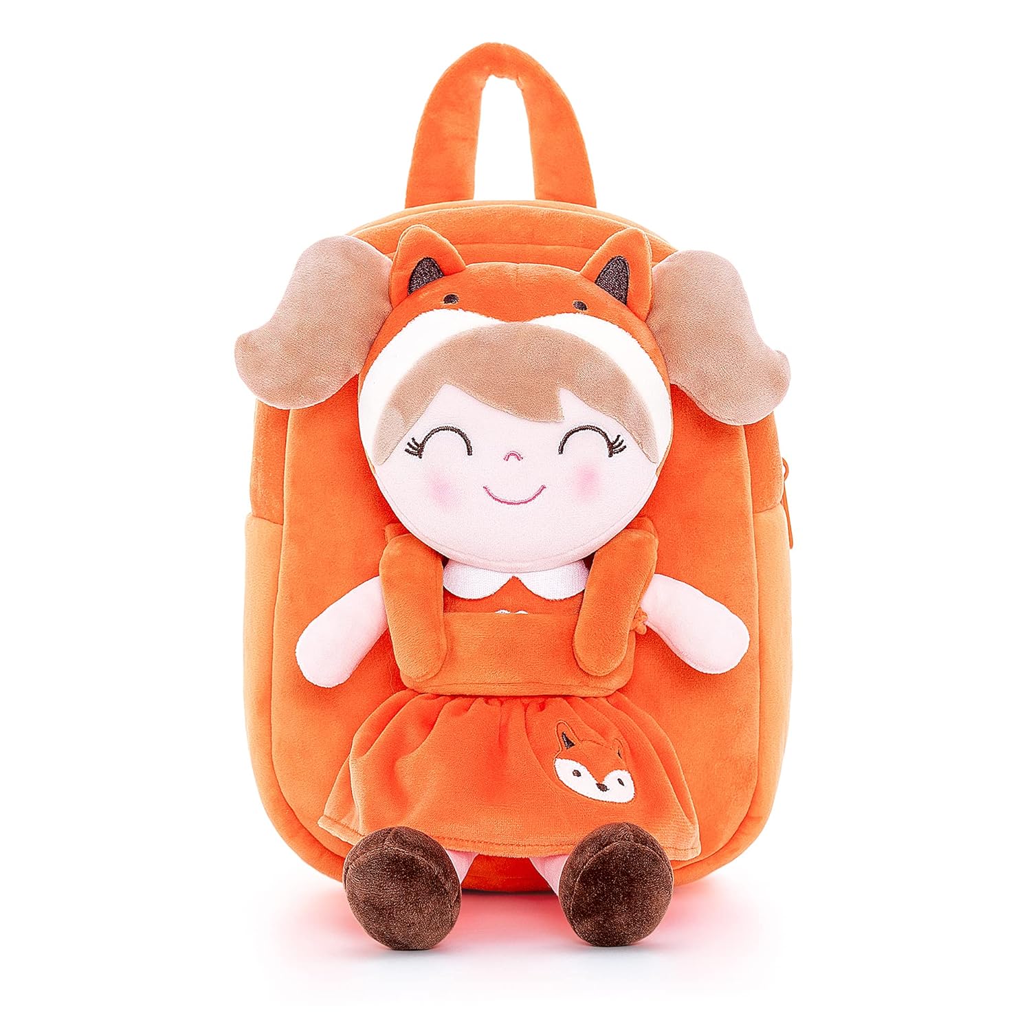 Mochila infantil para meninas Gloveleya, Toddler backpack em promoção! Veja a oferta e mais achadinhos de Mochilas escolares 2 Hoje é o melhor dia para comprar Mochila infantil para meninas Gloveleya, Toddler backpack com aquele preço maroto! Promoção! Aproveite a oferta! 2