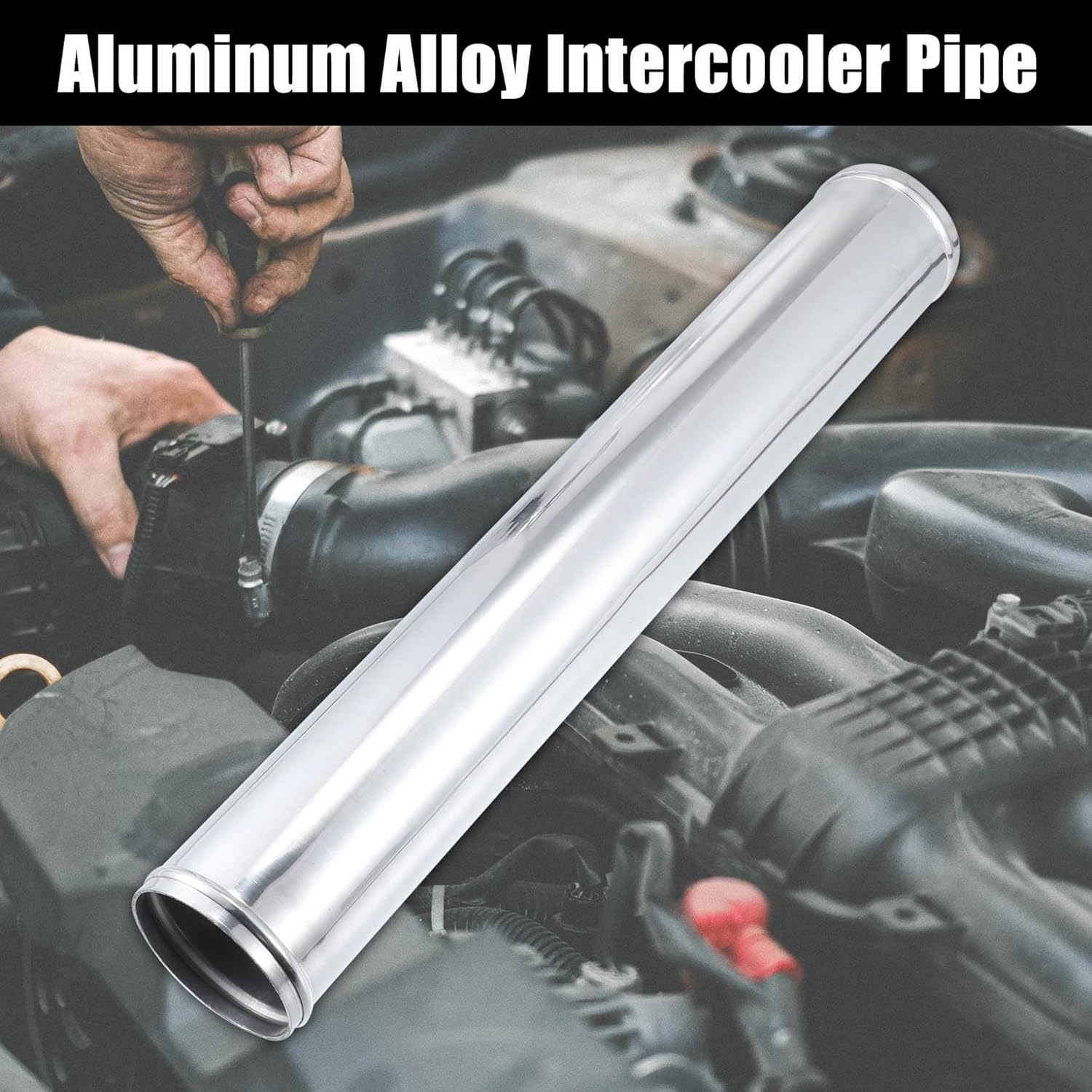 AIRSOFT97 本店通販部 / APS Harrisタイプ メタルバイポッド 20mmレールアタッチメント付 エアサクションパイプ 外径 51 ミリメートル 57 ミリメートル 63 ミリメートル長さ 500 ミリメートル 120 ミリメート