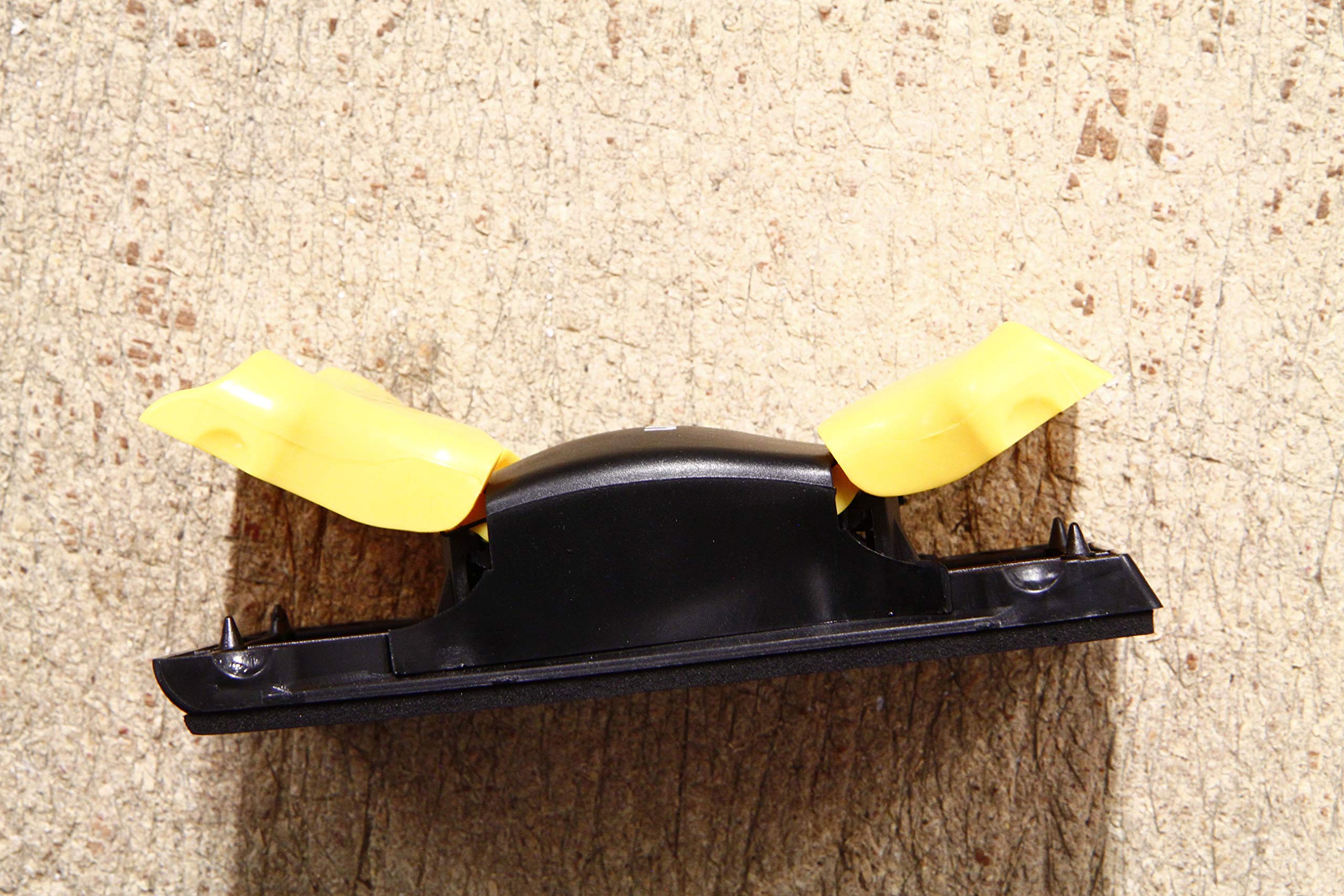 Rolson 24447 - Levigatrice manuale