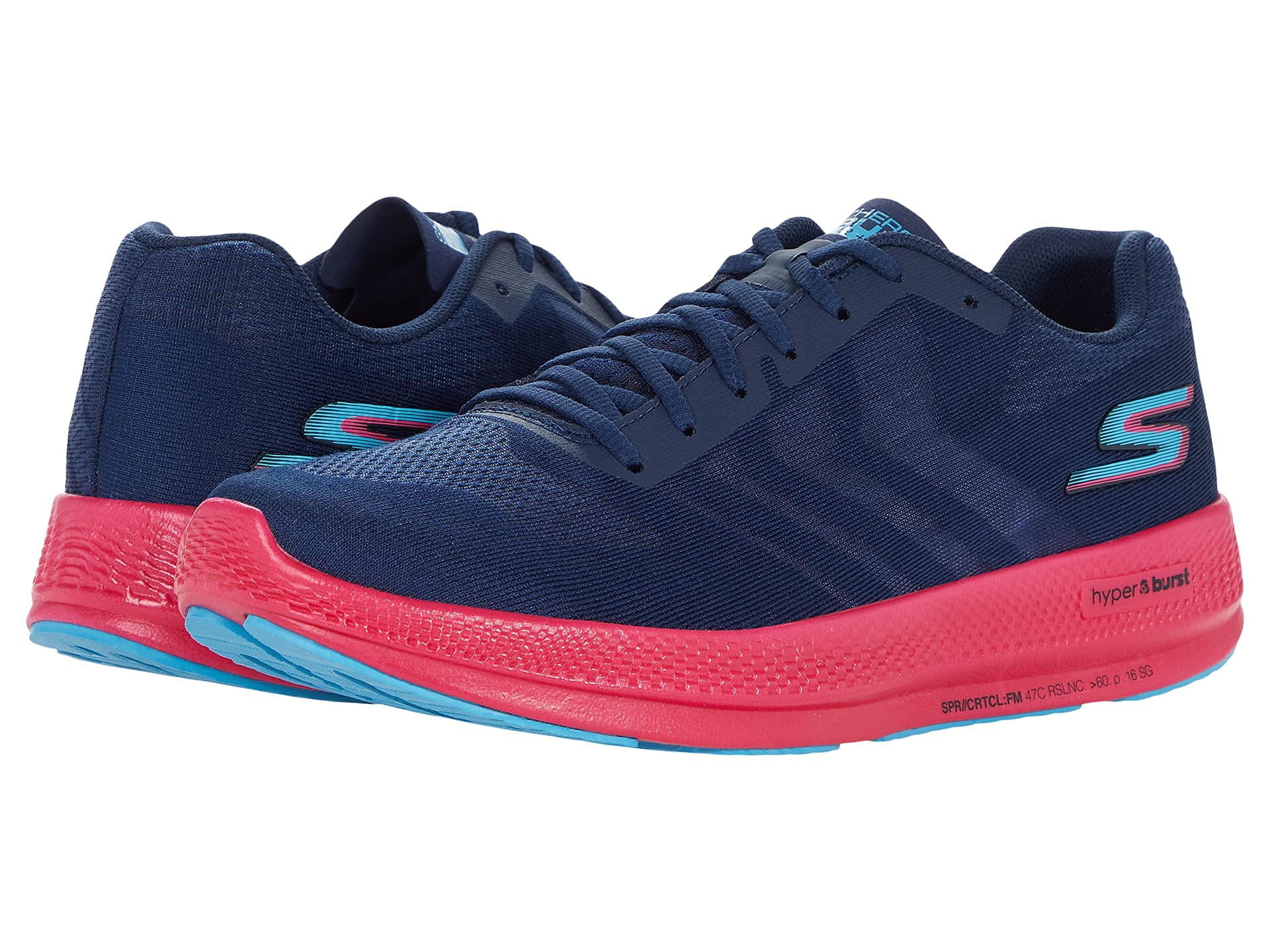 SkechersGo Run Razor 3+